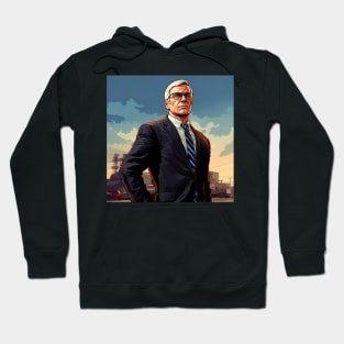 John Major Hoodie